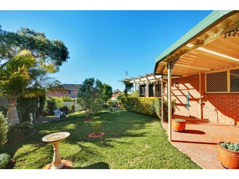 7 Bay Vista Way, Gwandalan NSW 2259