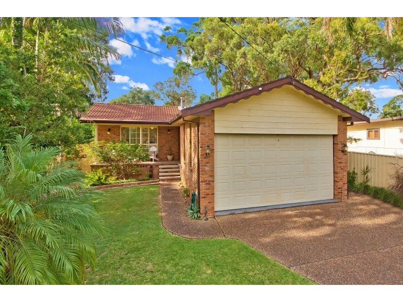 126 Cams Boulevarde, Summerland Point NSW 2259