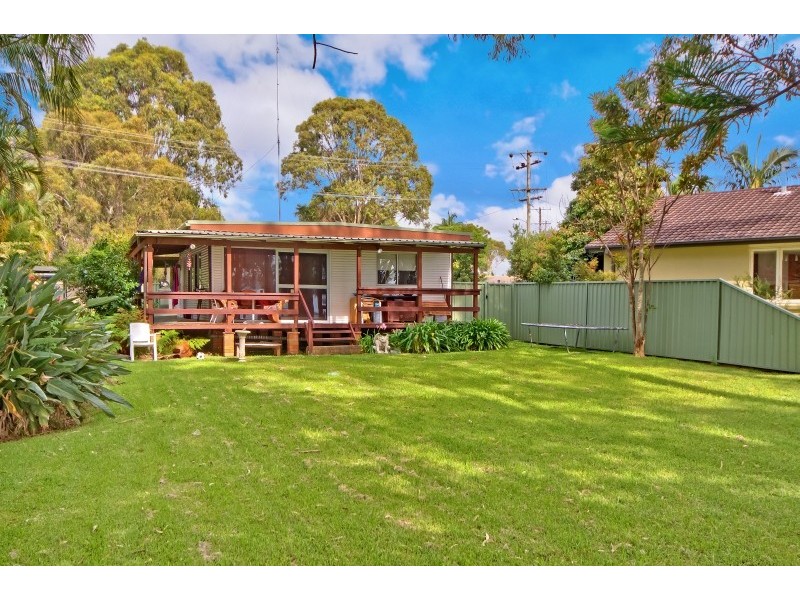 24 Gymea Crescent, Mannering Park NSW 2259