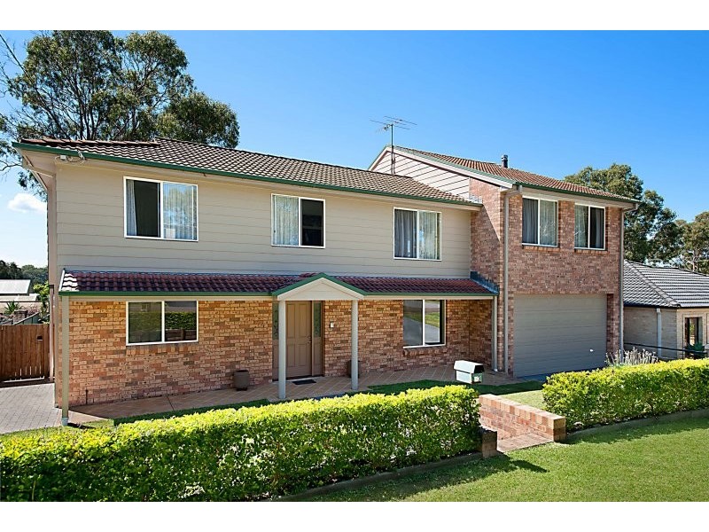 33 Bay Street, Wyee Point NSW 2259