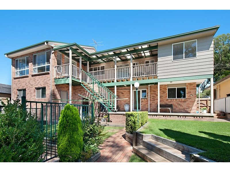 33 Bay Street, Wyee Point NSW 2259