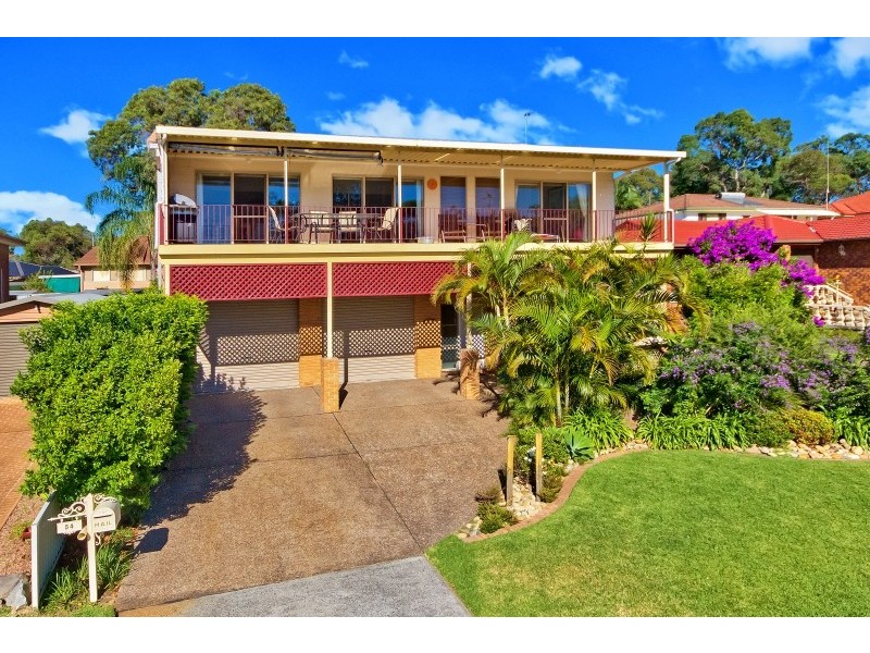 54 Kullaroo Road, Summerland Point NSW 2259