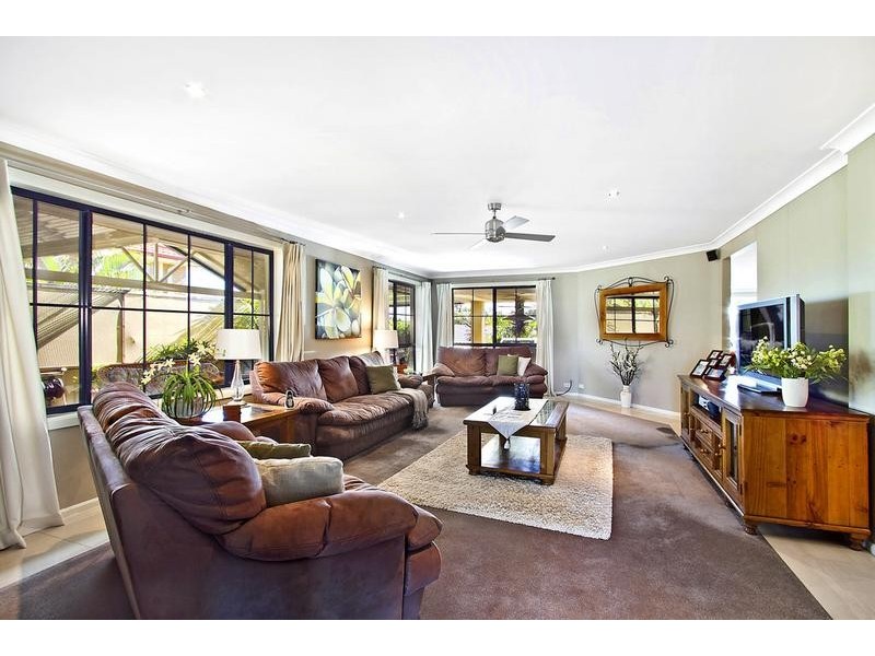 32 Wymeera Circuit, Wyee Point NSW 2259