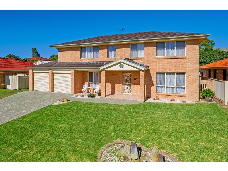33 Bay Vista Way, Gwandalan NSW 2259