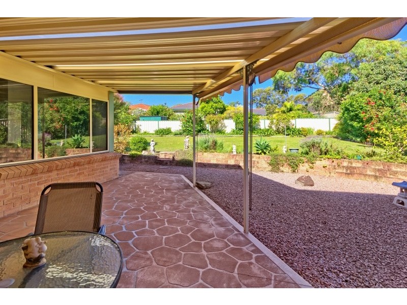 33 Bay Vista Way, Gwandalan NSW 2259