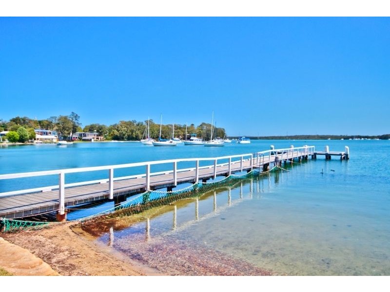 12A Kenilworth Street, Mannering Park NSW 2259