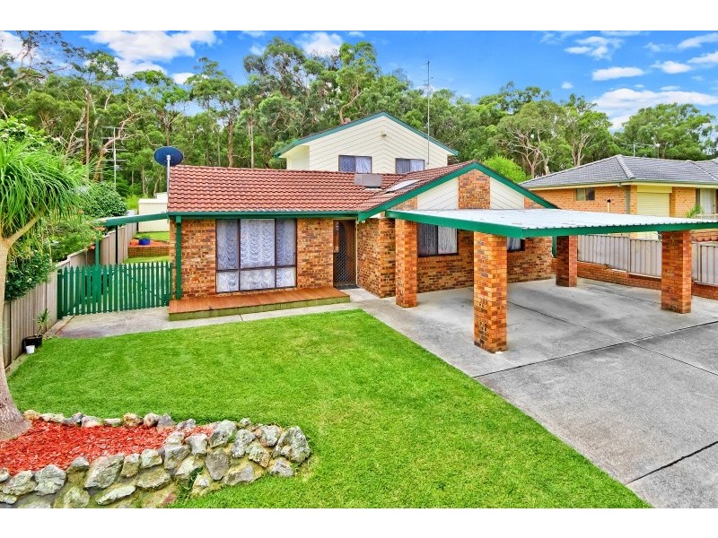33 Asquith Avenue, Windermere Park NSW 2264