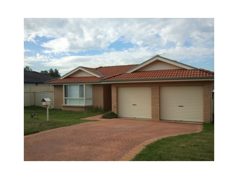 46 Bayvista Way, Gwandalan NSW 2259
