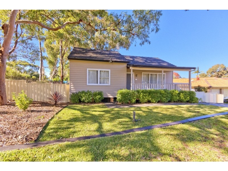 26 Parraweena Road, Gwandalan NSW 2259