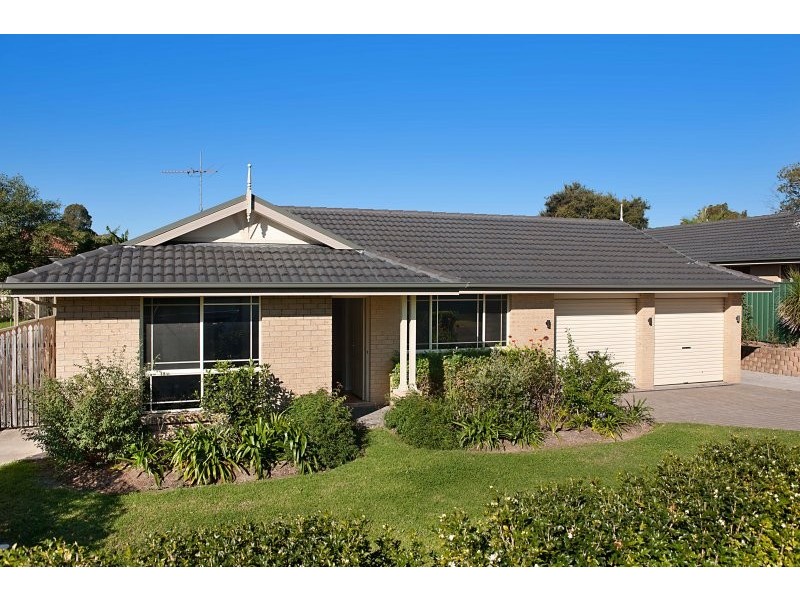 20 Government Road, Wyee Point NSW 2259