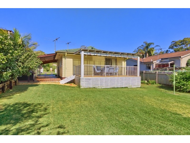 7 Kookaburra Avenue, Lake Munmorah NSW 2259