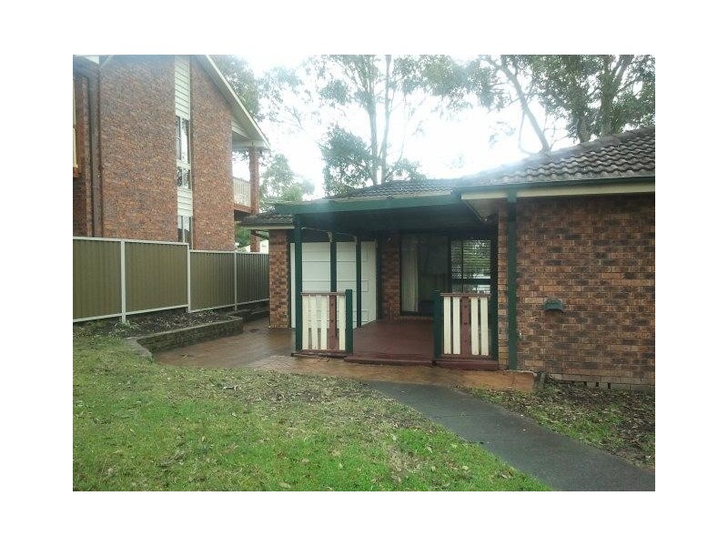 7 Blackford Avenue, Kanwal NSW 2259