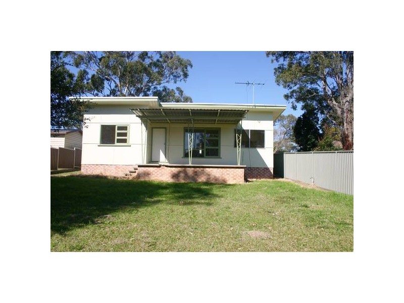 Vales Road, Mannering Park NSW 2259