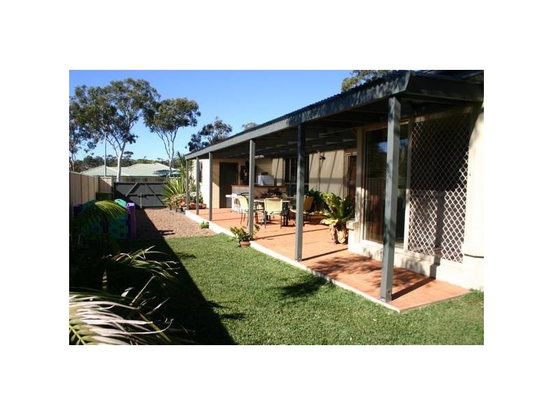 Anchorage Circle, Summerland Point NSW 2259