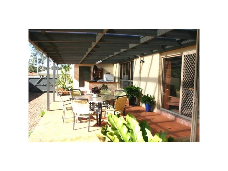 Anchorage Circle, Summerland Point NSW 2259