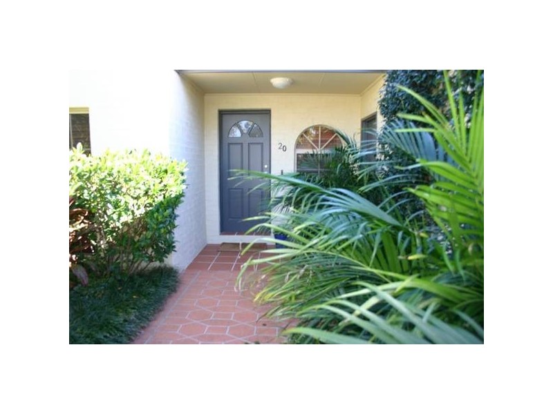 Anchorage Circle, Summerland Point NSW 2259