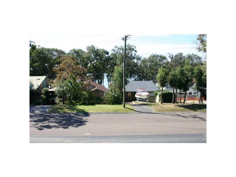 Chain Valley Bay NSW 2259