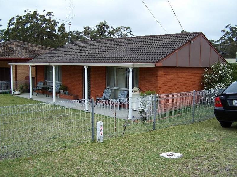 22 Koowong Road, Gwandalan NSW 2259