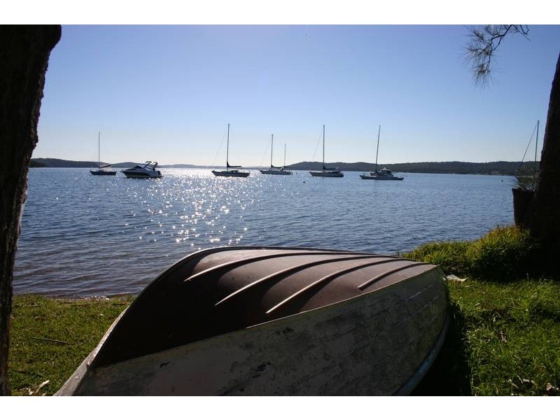 22 Koowong Road, Gwandalan NSW 2259