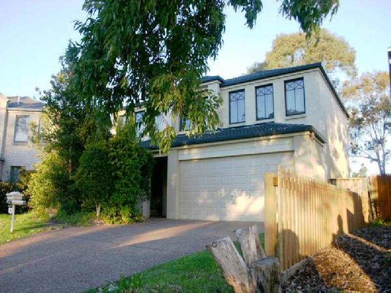 4 Miller Crescent, Blue Haven NSW 2262