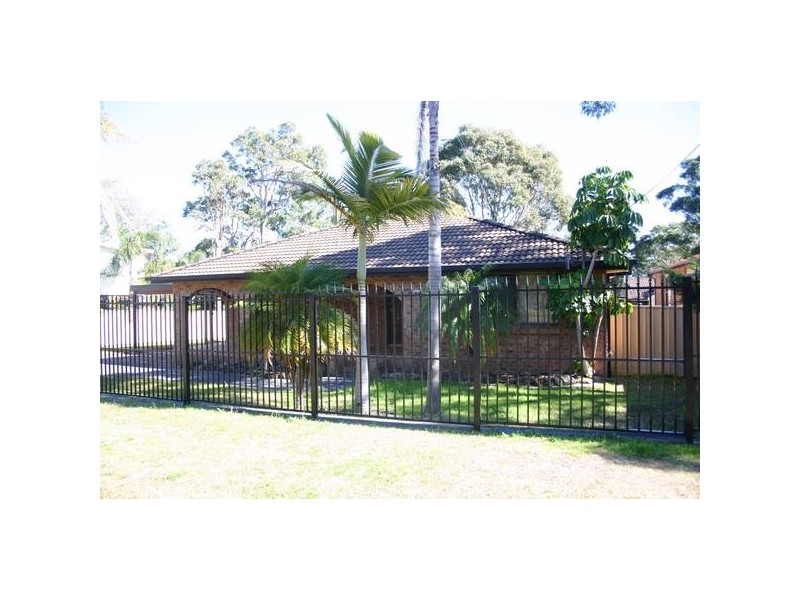 38 NIRRINGA ROAD, Summerland Point NSW 2259