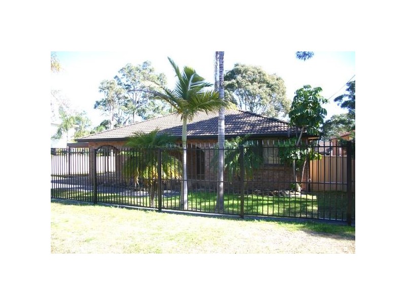 38 NIRRINGA ROAD, Summerland Point NSW 2259