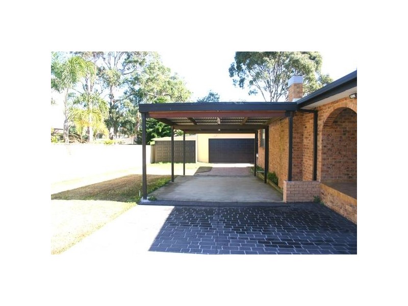 38 NIRRINGA ROAD, Summerland Point NSW 2259