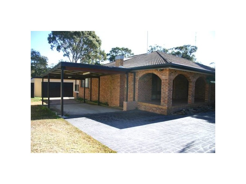 38 NIRRINGA ROAD, Summerland Point NSW 2259