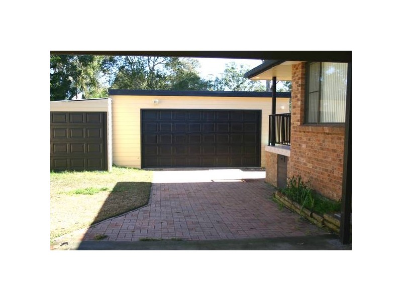 38 NIRRINGA ROAD, Summerland Point NSW 2259