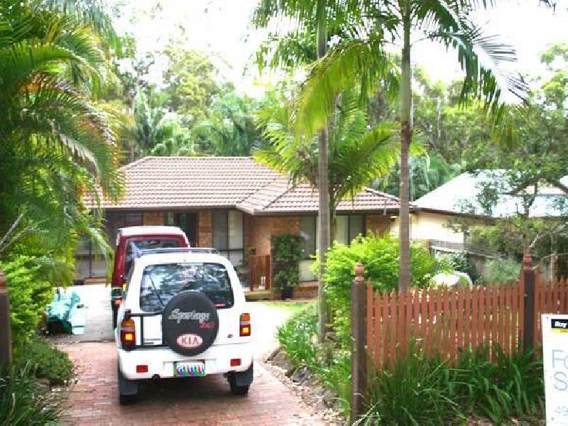 27 BILLBABOURIE ROAD, Gwandalan NSW 2259