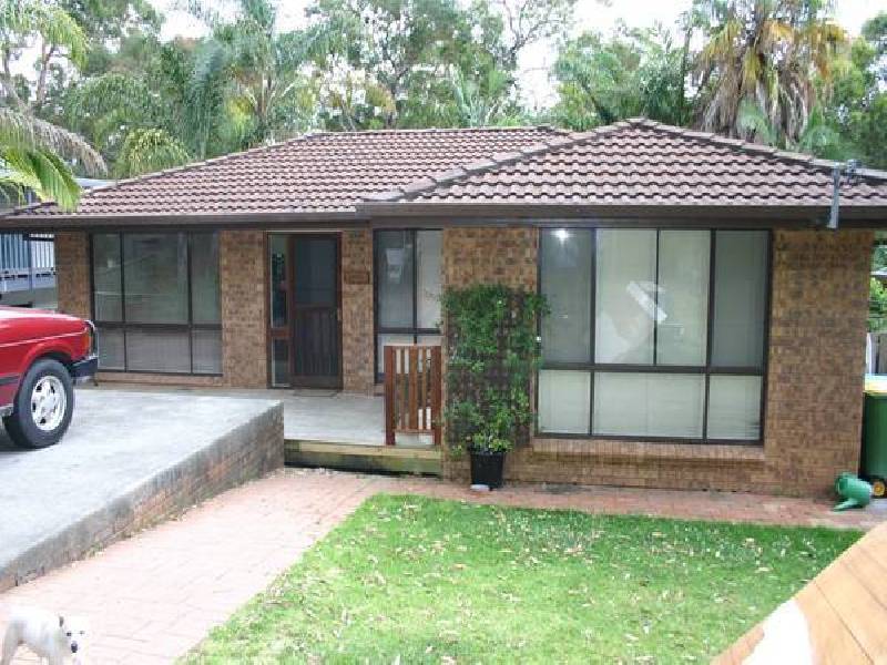 27 BILLBABOURIE ROAD, Gwandalan NSW 2259
