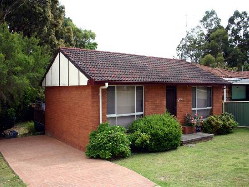 Catherine Street, Mannering Park NSW 2259