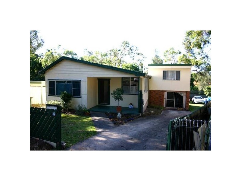 1 BILLBABOURIE ROAD, Gwandalan NSW 2259