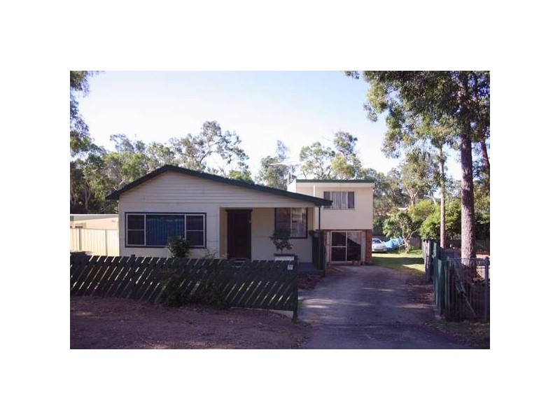 1 BILLBABOURIE ROAD, Gwandalan NSW 2259