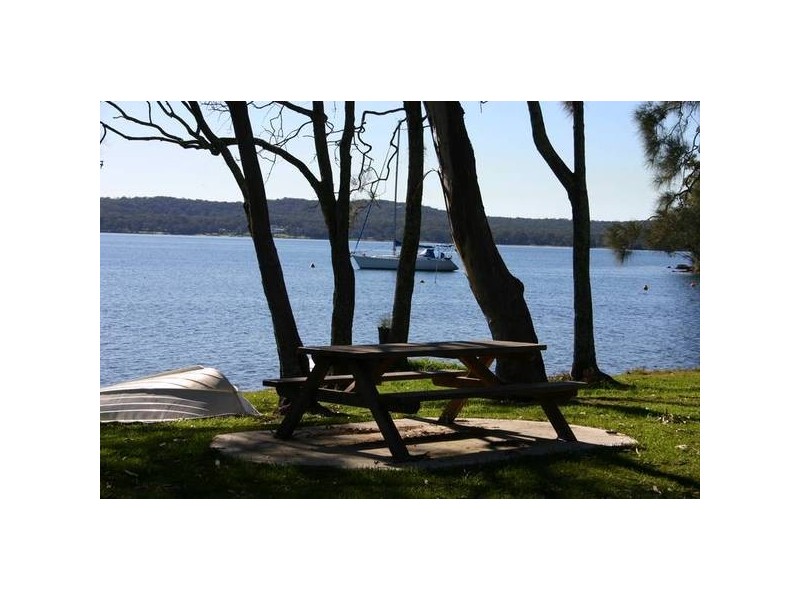 1 BILLBABOURIE ROAD, Gwandalan NSW 2259