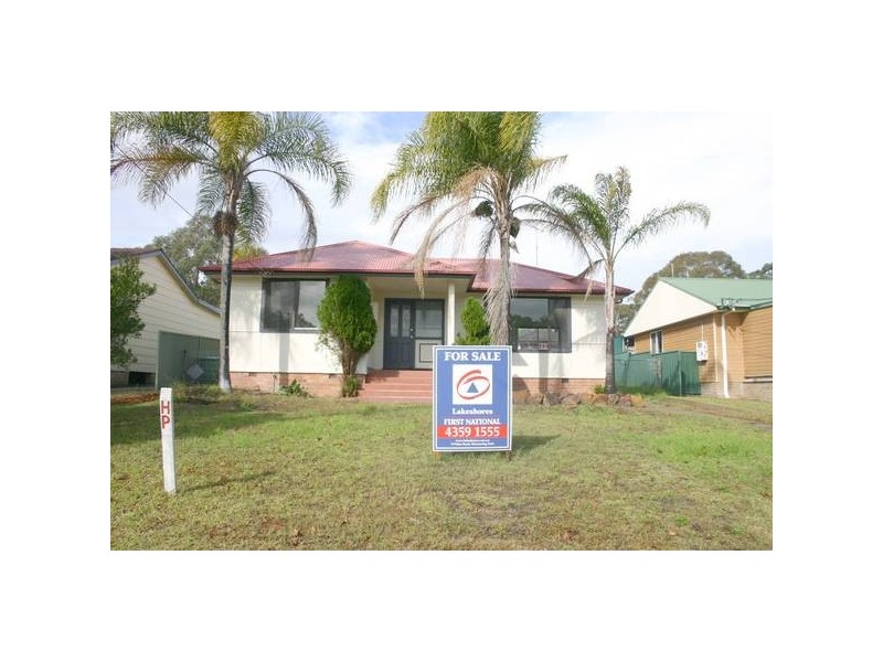 41 Catherine Street, Mannering Park NSW 2259