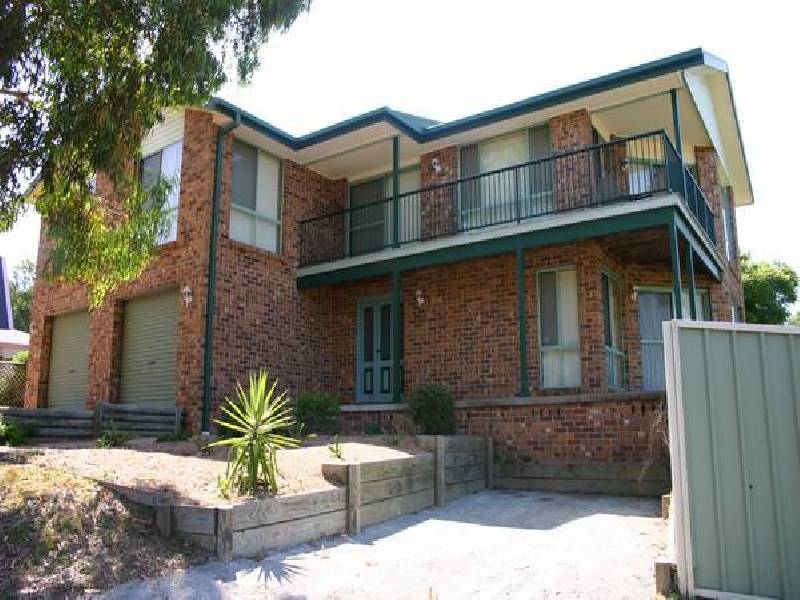 106 GRIFFITH STREET, Mannering Park NSW 2259
