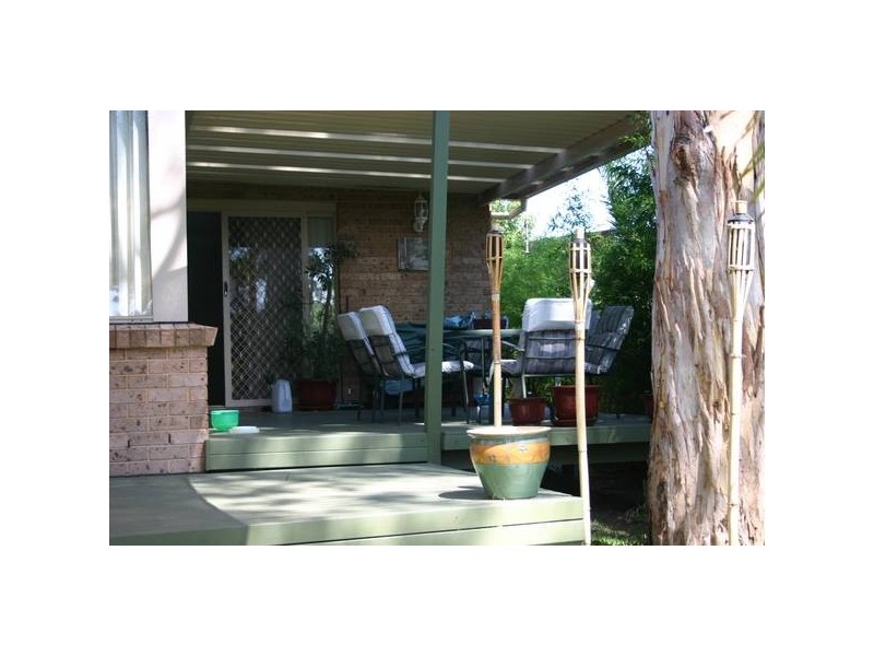 Winbin Crescent, Gwandalan NSW 2259