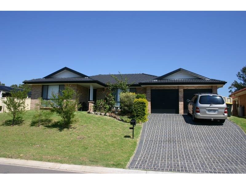 22 BENAMBA DRIVE, Wyee Point NSW 2259