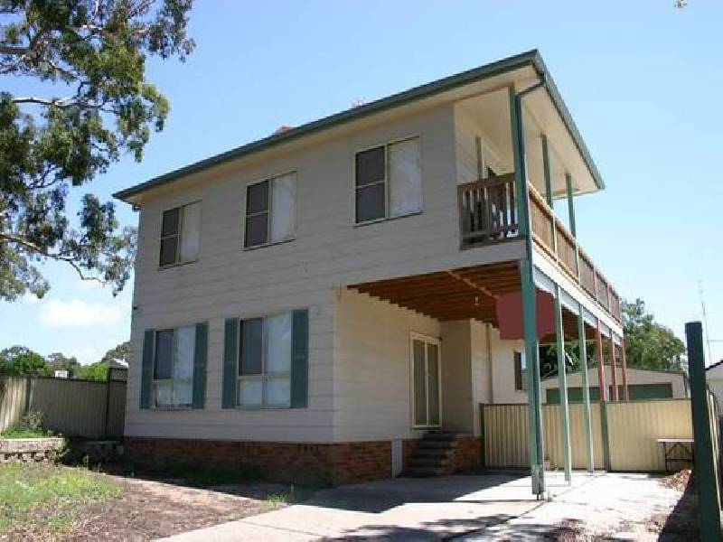 Vales Road, Mannering Park NSW 2259