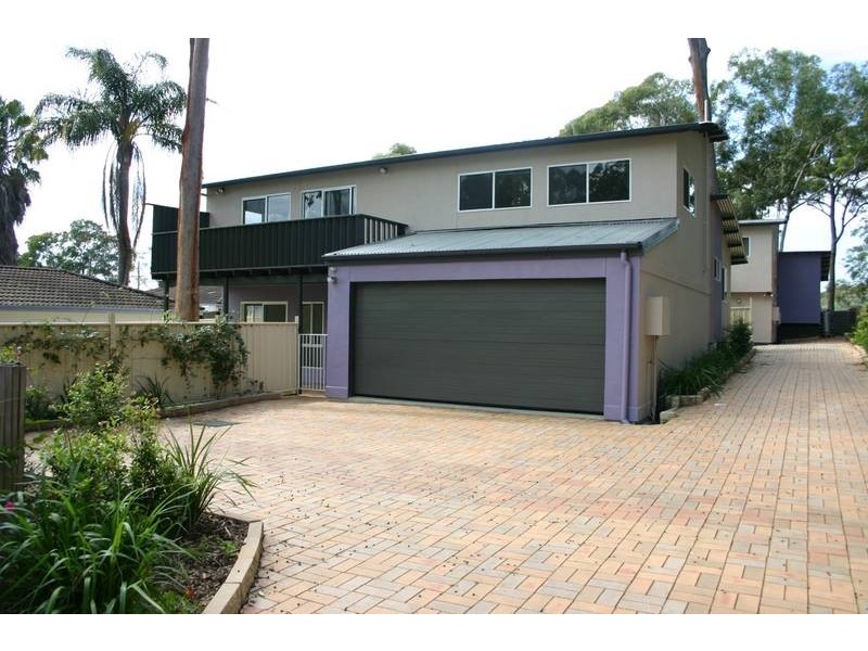 Mannering Park NSW 2259