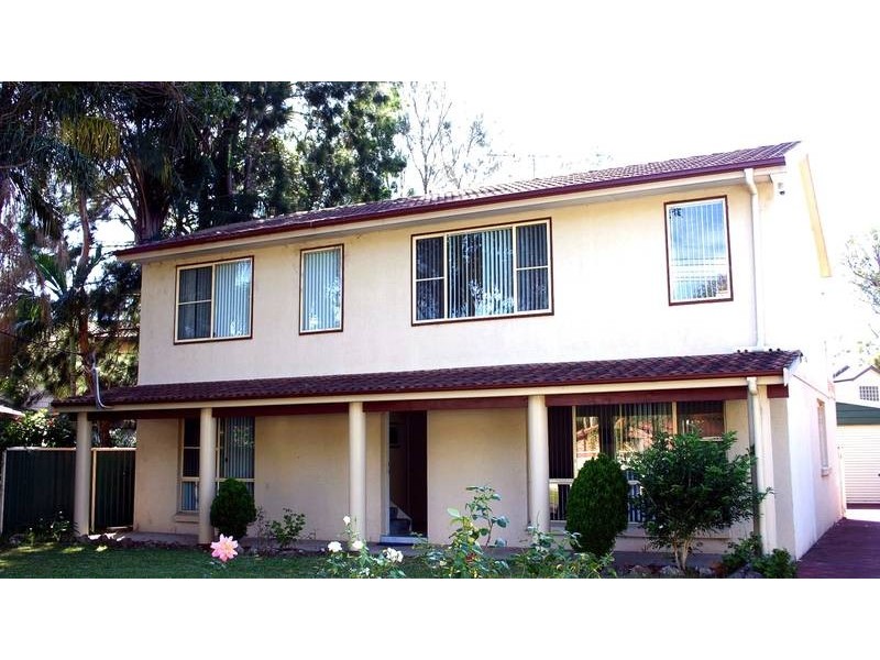 42 Gymea Crescent, Mannering Park NSW 2259