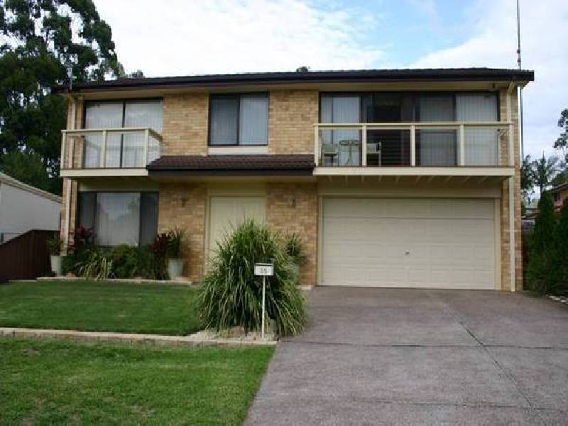 35 Quinalup Street, Gwandalan NSW 2259