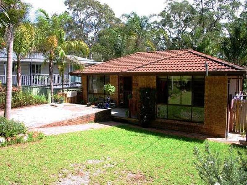 27 Billbabourie Road, Gwandalan NSW 2259