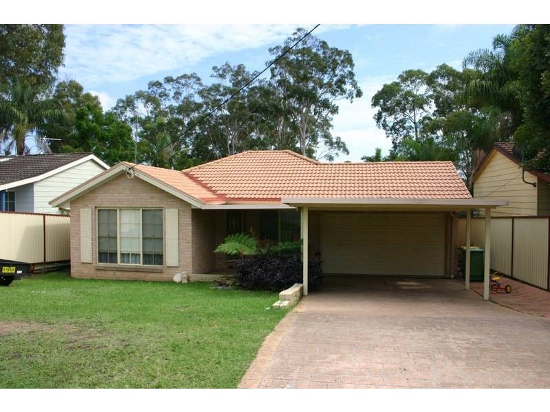 22 CATHERINE STREET, Mannering Park NSW 2259