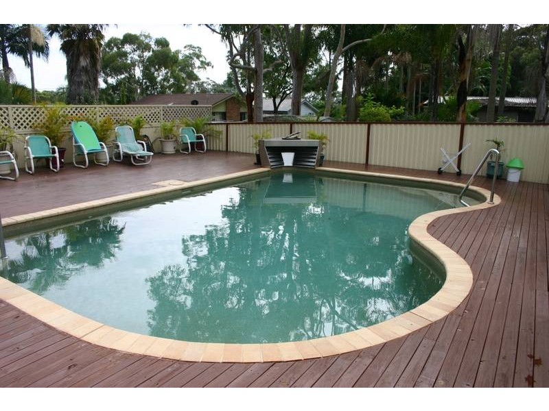 22 CATHERINE STREET, Mannering Park NSW 2259