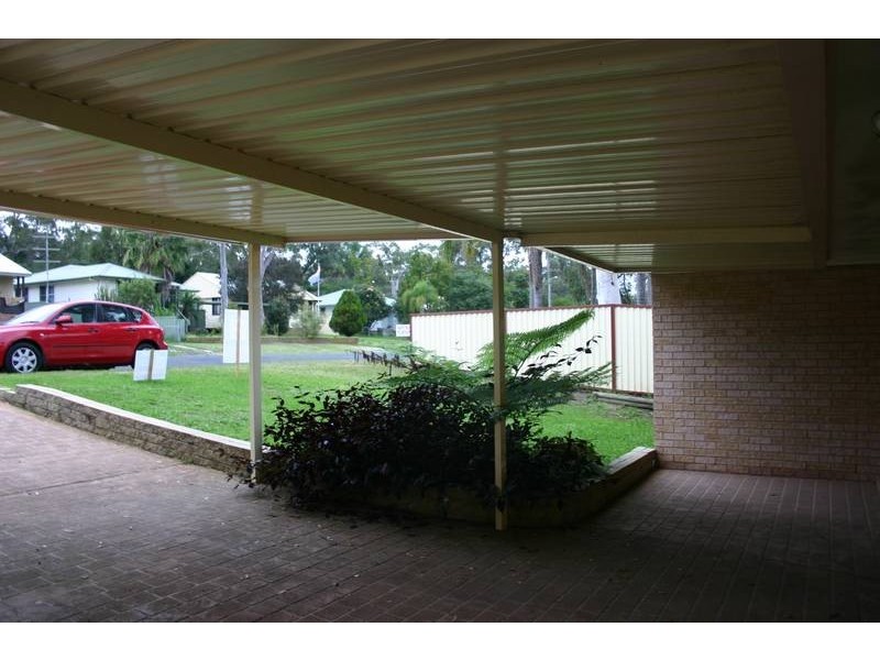 22 CATHERINE STREET, Mannering Park NSW 2259