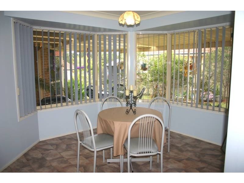 3 ANCHORAGE CIRCLE, Summerland Point NSW 2259