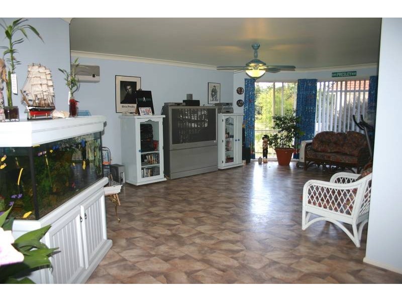 3 ANCHORAGE CIRCLE, Summerland Point NSW 2259