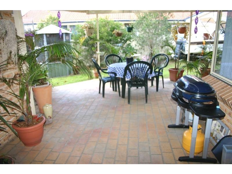 3 ANCHORAGE CIRCLE, Summerland Point NSW 2259